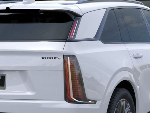 New 2026 Cadillac Escalade IQ Sport 1 w/ LPO, ONYX Package AWD/4WD image 11