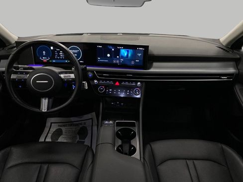 Certified 2024 Hyundai Sonata Limited image 21