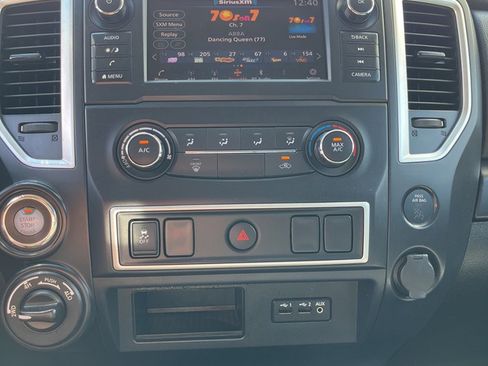 Used 2019 Nissan Titan S w/ S Utility Package image 11