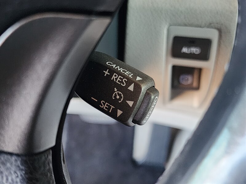 Used 2012 Lexus LS 460 AWD w/ Comfort Pkg image 35