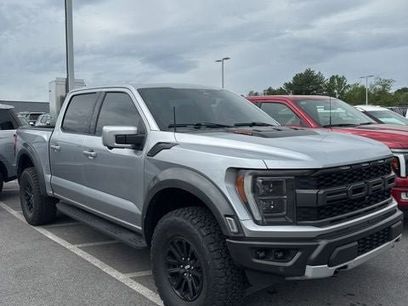 Used 2023 Ford F150 Raptor