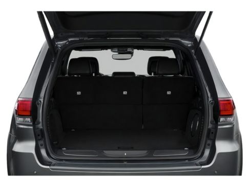 Used 2018 Jeep Grand Cherokee Trailhawk image 15