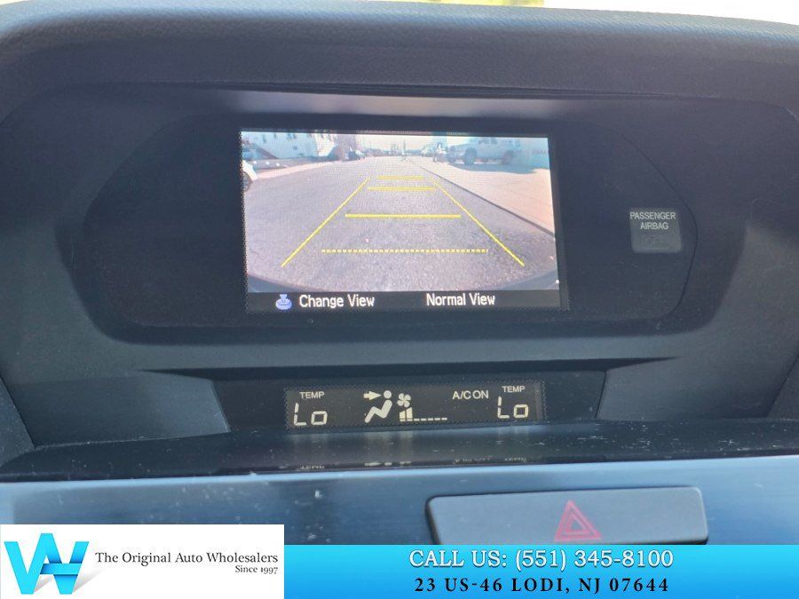 Used 2014 Acura ILX FWD image 22