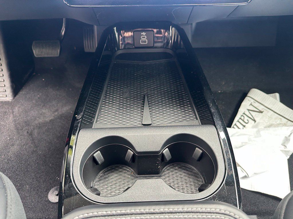 Used 2025 Ford Mustang Mach-E Premium AWD/4WD image 18