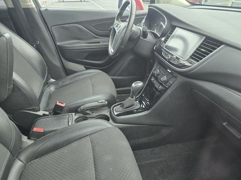 Used 2018 Buick Encore Preferred FWD image 13