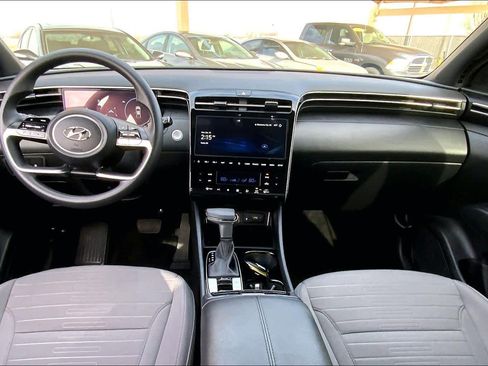 Used 2024 Hyundai Santa Cruz SEL w/ Activity Package image 15