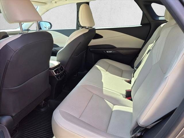 Used 2024 Lexus RX 350 Premium w/ Accessory Package (Z1) FWD image 19