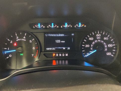 Used 2020 Ford F150 XL w/ Equipment Group 101A Mid RWD image 23
