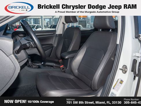 Used 2020 Volkswagen Passat 2.0T R-Line image 15