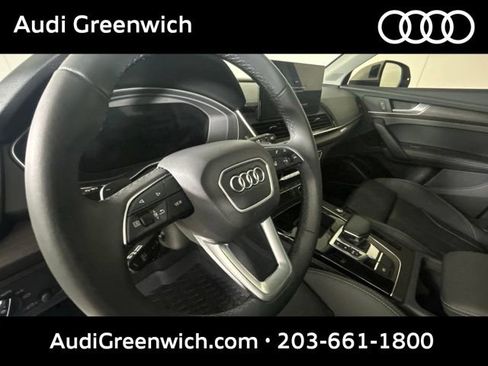 Certified 2024 Audi Q5 2.0T Premium Plus AWD/4WD image 23