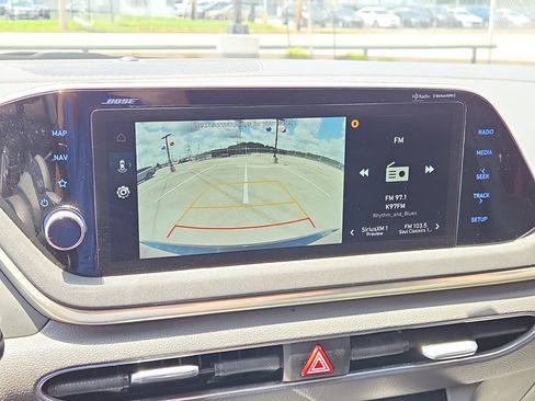 Used 2023 Hyundai Sonata SEL Plus FWD image 16