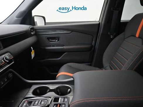 New 2026 Honda Passport TrailSport image 13