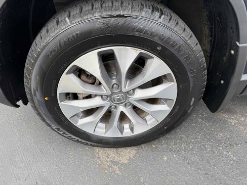 Used 2011 Honda CR-V LX image 8