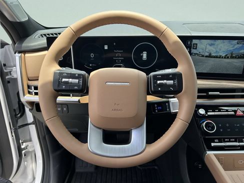 New 2026 Hyundai Santa Fe Limited FWD image 31