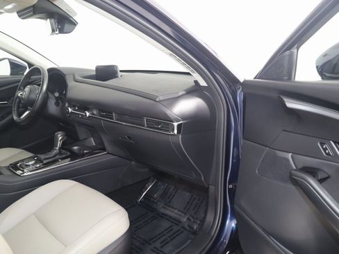 Used 2023 MAZDA CX-30 AWD 2.5 S w/ Preferred Package image 40