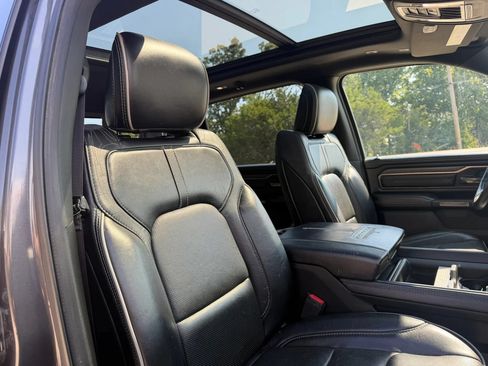 Used 2020 RAM 1500 Limited AWD/4WD image 50