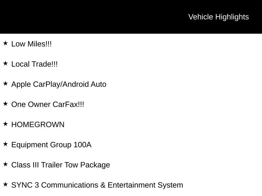Used 2021 Ford Explorer 4WD w/ Class III Trailer Tow Package image 7