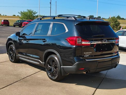 Used 2021 Subaru Ascent Limited w/ Technology Package AWD/4WD image 22