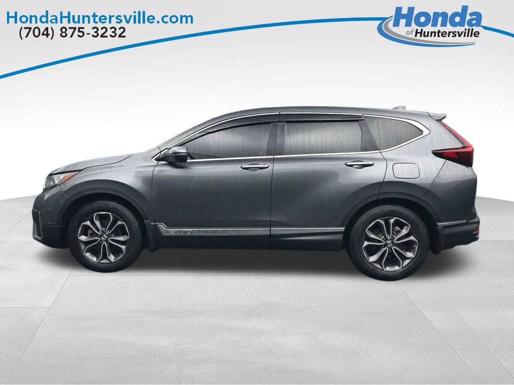 Used 2020 Honda CR-V EX-L image 5