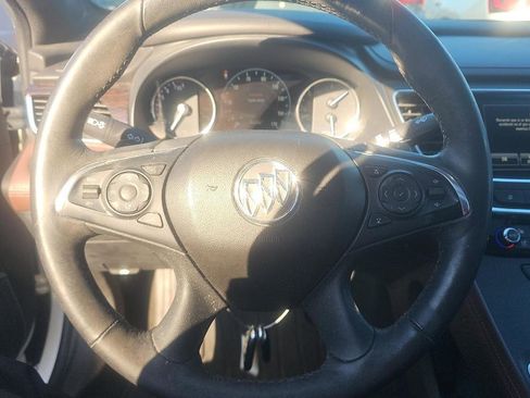 Used 2018 Buick LaCrosse Avenir w/ Driver Confidence Package #2 image 12