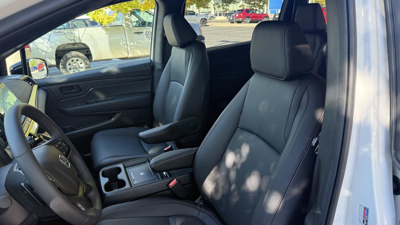 Certified 2026 Honda Odyssey Sport-L image 15