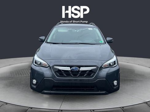 Used 2023 Subaru Crosstrek 2.5i Limited AWD/4WD image 8