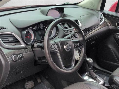 Used 2015 Buick Encore FWD image 10