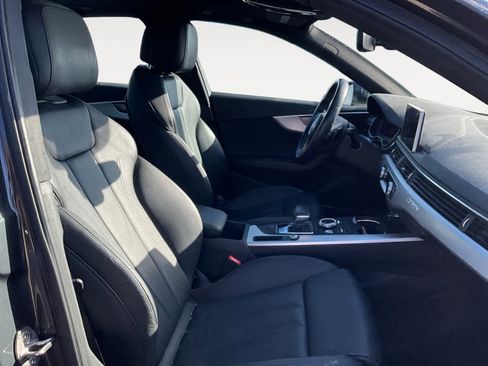 Used 2017 Audi A4 2.0T Premium Plus w/ Premium Plus Package image 19