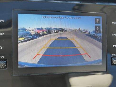 Certified 2023 Hyundai Tucson SEL w/ Convenience Package image 35