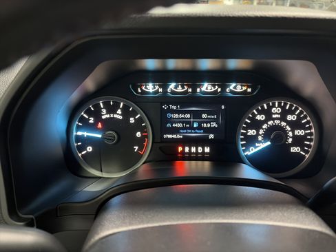 Used 2018 Ford F150 XLT w/ Equipment Group 302A Luxury image 14