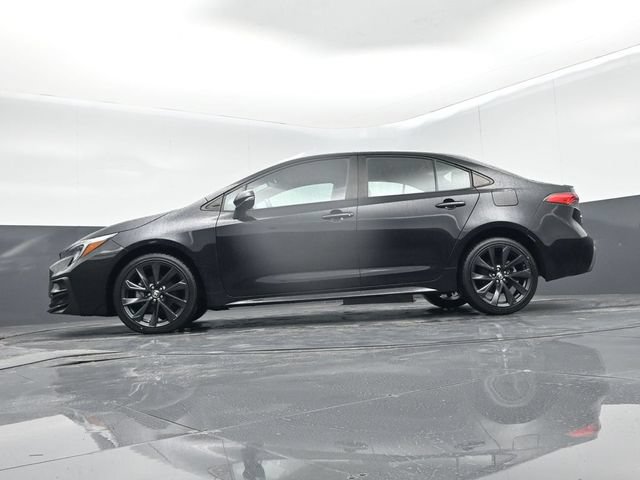 Used 2024 Toyota Corolla SE FWD image 46