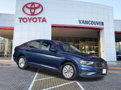 Used 2019 Volkswagen Jetta S w/ Driver Assistance Package