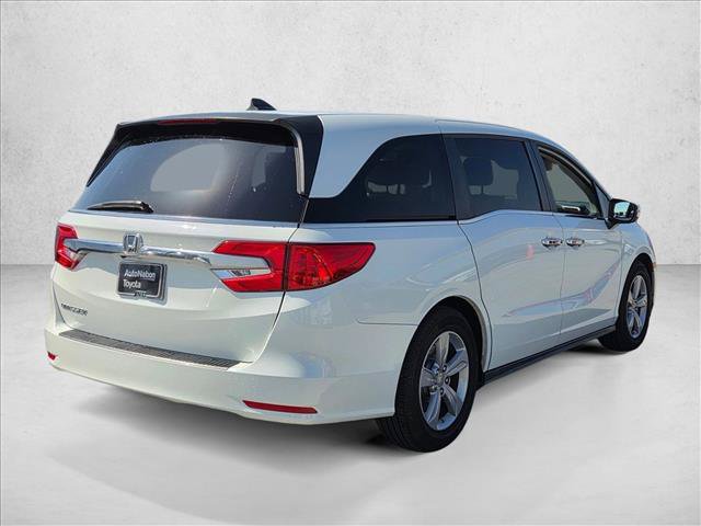 Used 2020 Honda Odyssey EX-L image 5