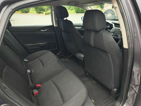 Used 2016 Honda Civic LX image 50