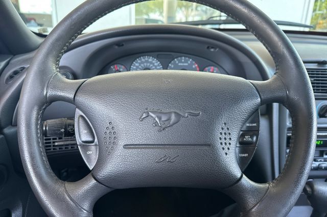 Used 2001 Ford Mustang GT RWD image 20