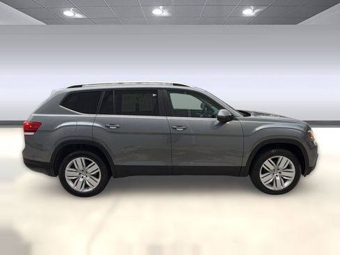 Used 2019 Volkswagen Atlas SE FWD image 8