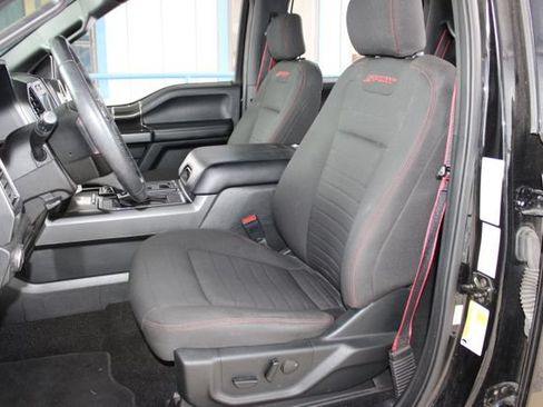 Used 2019 Ford F150 XLT w/ Equipment Group 302A Luxury AWD/4WD image 21