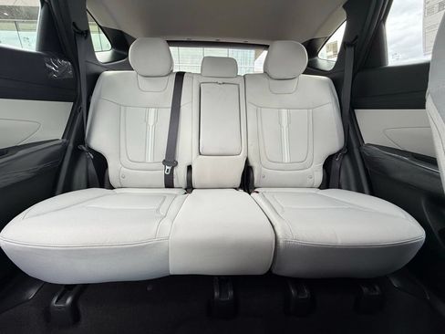 New 2026 Hyundai Tucson SEL AWD/4WD image 29