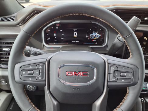 New 2026 GMC Sierra 2500 AT4 w/ AT4 Premium Plus Package AWD/4WD image 7