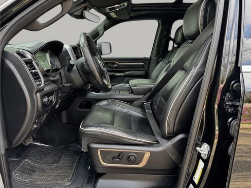 Used 2019 RAM 1500 Limited image 18