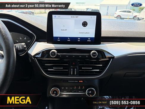 Used 2020 Ford Escape SE AWD/4WD image 18