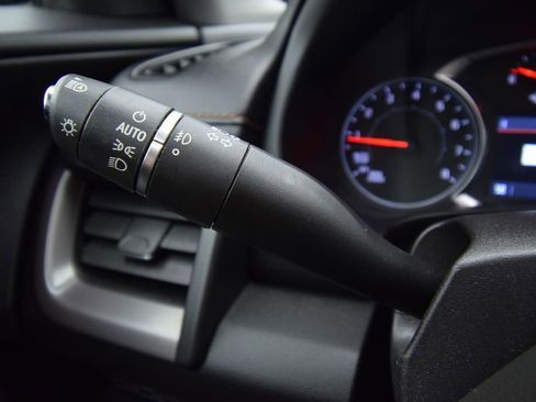 Used 2022 GMC Terrain AT4 w/ Infotainment Package II image 43