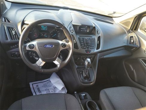 Used 2016 Ford Transit Connect XL image 10