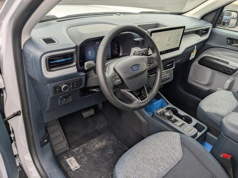 New 2026 Ford Maverick XLT w/ XLT Luxury Package AWD/4WD image 17