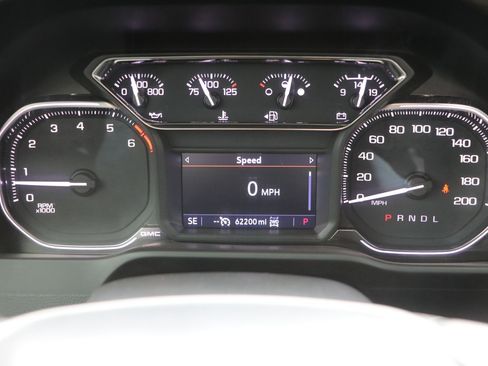 Used 2021 GMC Sierra 2500 AT4 w/ Gooseneck/5TH Wheel Package image 20