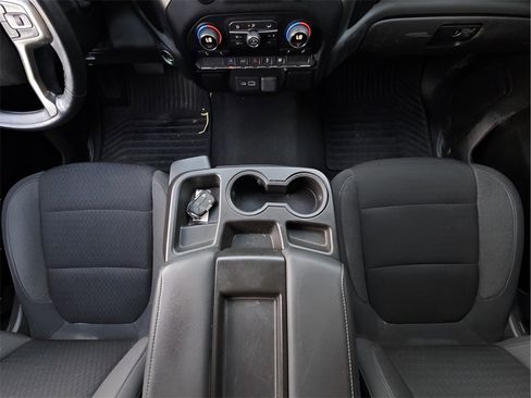 Used 2020 Chevrolet Silverado 1500 LT w/ All-Star Edition image 17