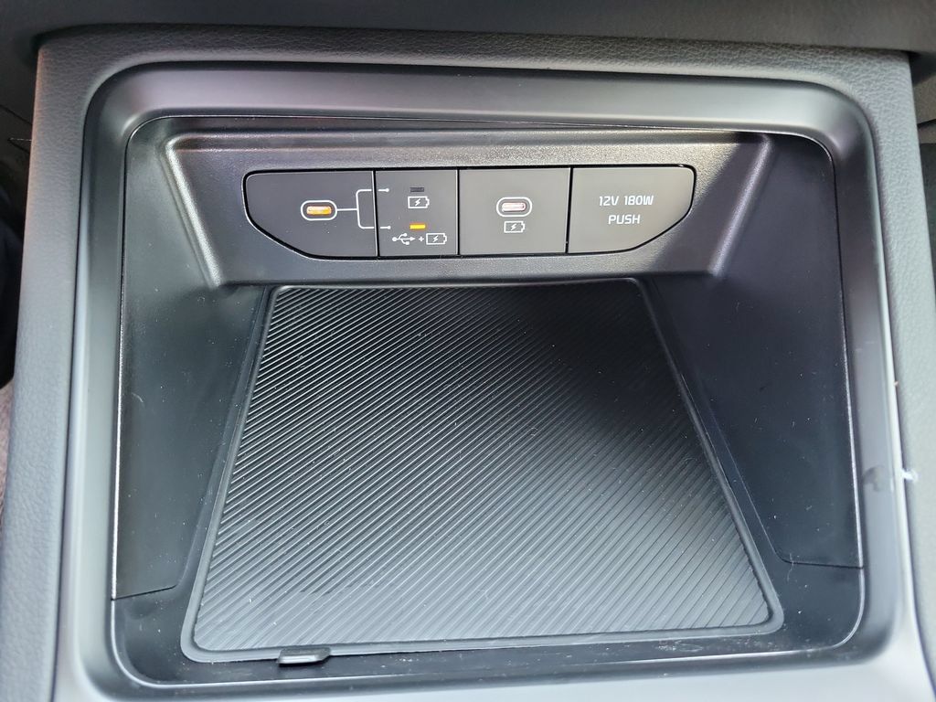 New 2026 Kia K5 LXS FWD image 18