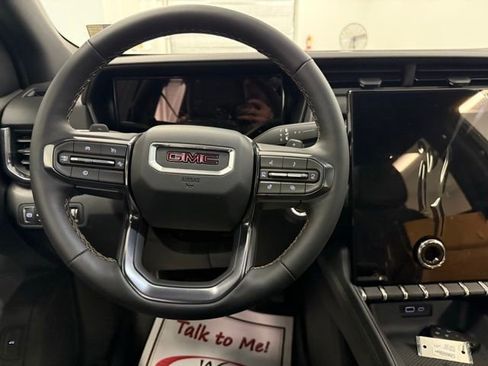 New 2026 GMC Terrain AT4 image 17