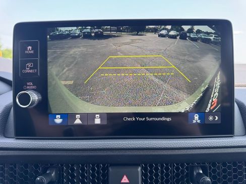 New 2026 Honda CR-V TrailSport image 9