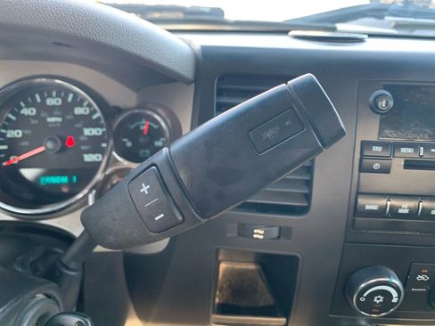 Used 2013 Chevrolet Silverado 3500 W/T RWD image 13